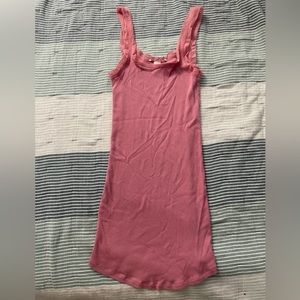 Victoria secret cute pj dress